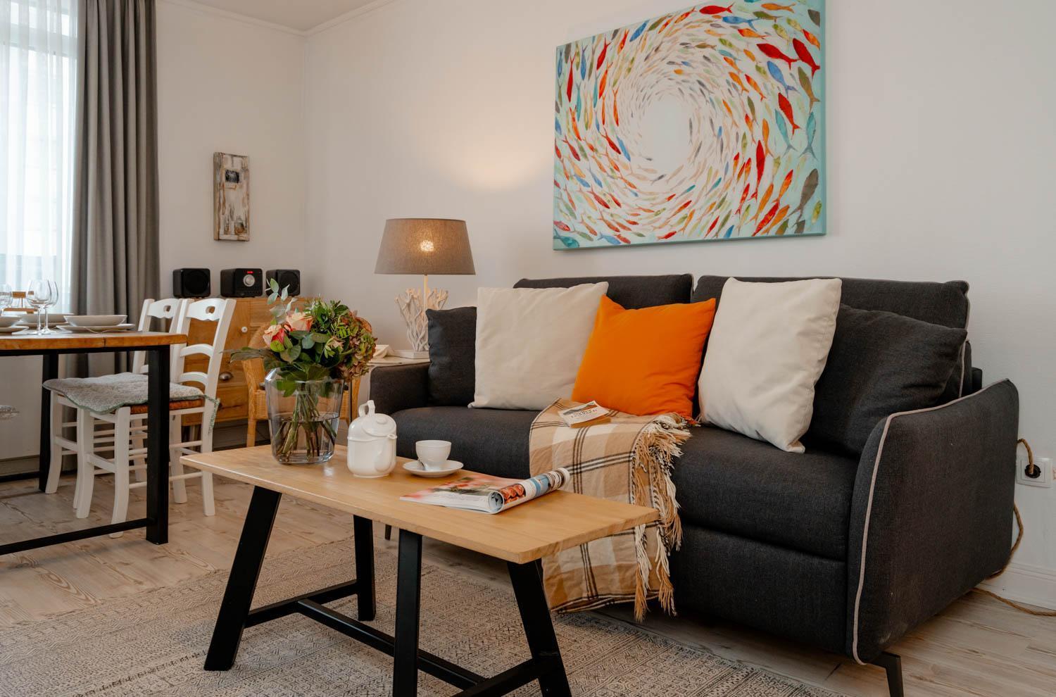 Ferienwohnung Heike Westerland Exterior foto