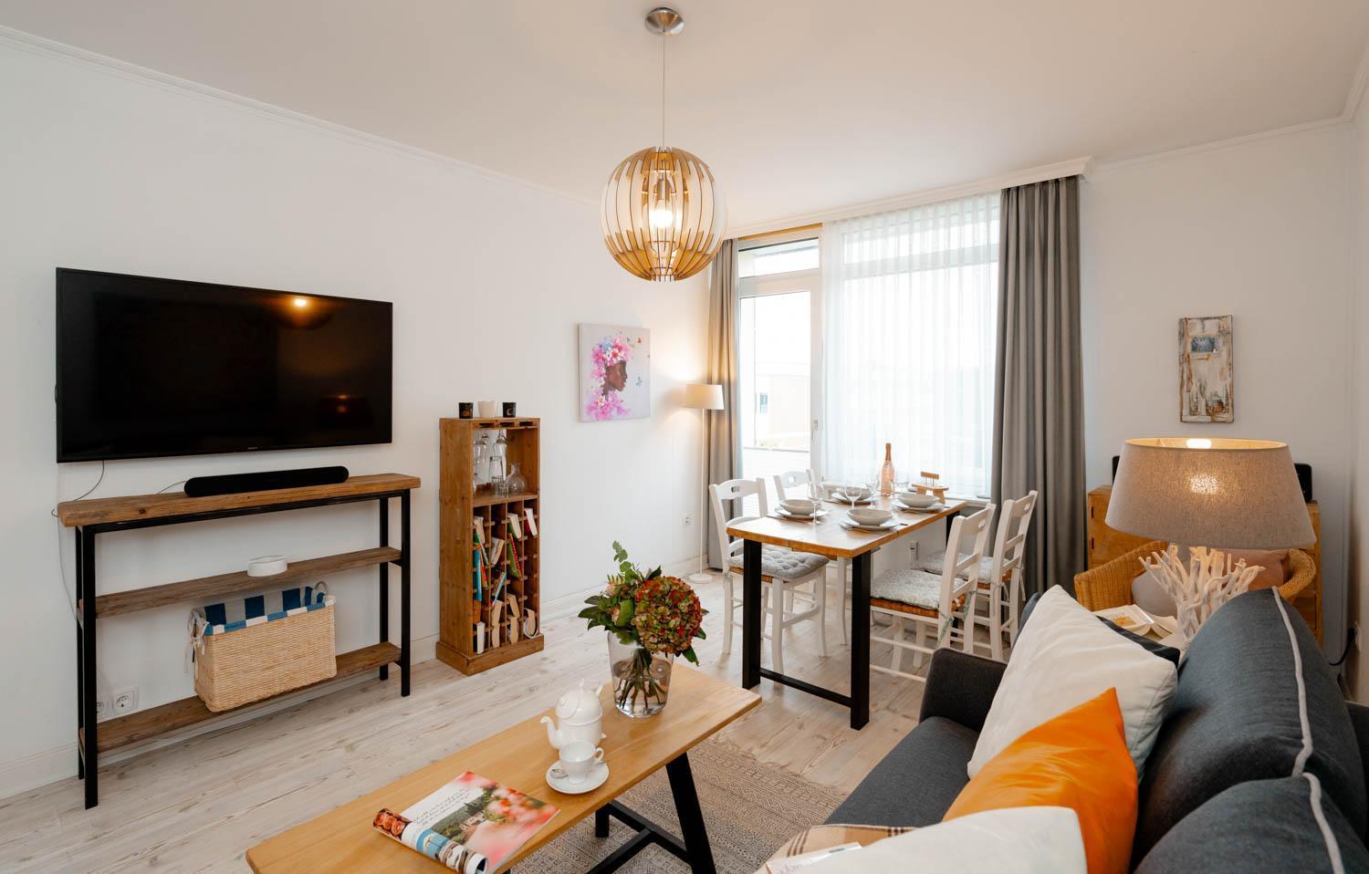 Ferienwohnung Heike Westerland Exterior foto