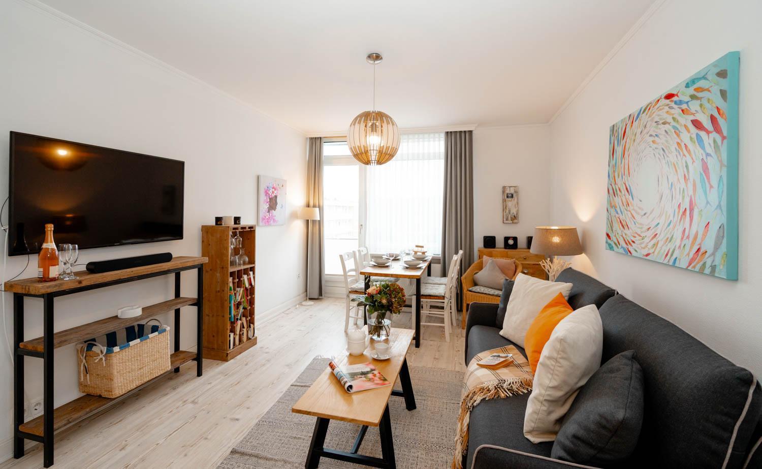 Ferienwohnung Heike Westerland Exterior foto
